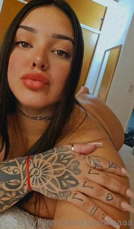 luciannaaaa Leaked OnlyFans Nacktbilder