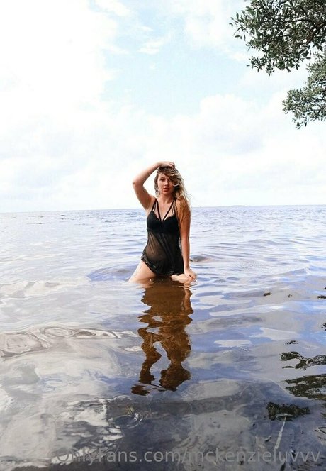 mckenzieluvvv OnlyFans Nackt Leak