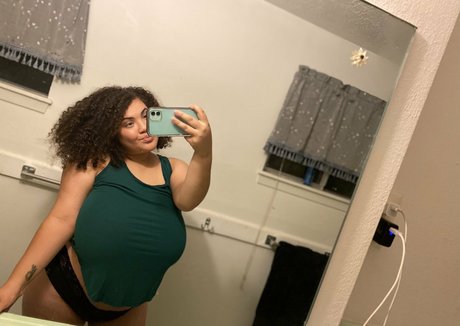 goddessbaileyy OnlyFans Dirtyship geleakt