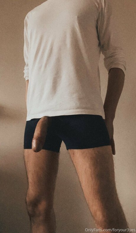 foryour3yes OnlyFans-Bilder geleakt