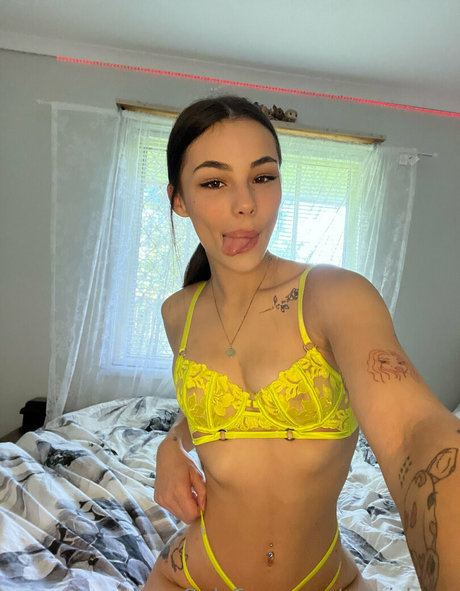 Samiskyxo OnlyFans Leak