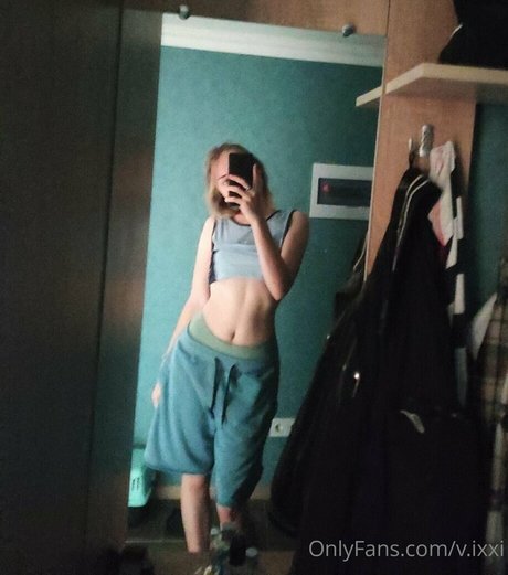 V ixxi OnlyFans