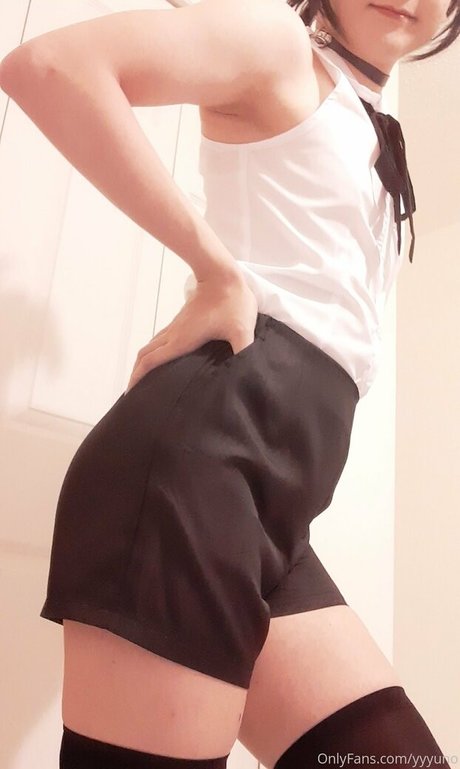 yyyuno OnlyFans Sex Leak