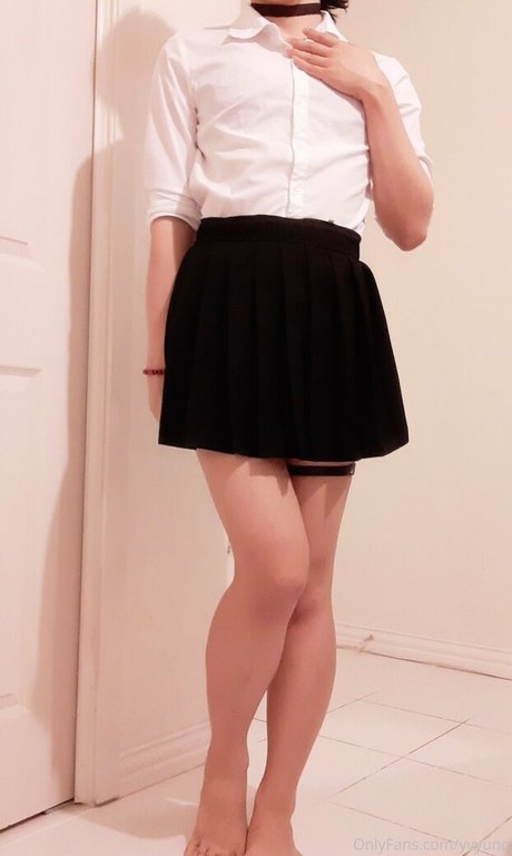 yyyuno Nacktbilder geleakt OnlyFans