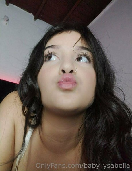 baby ysabella Nacktporno OnlyFans