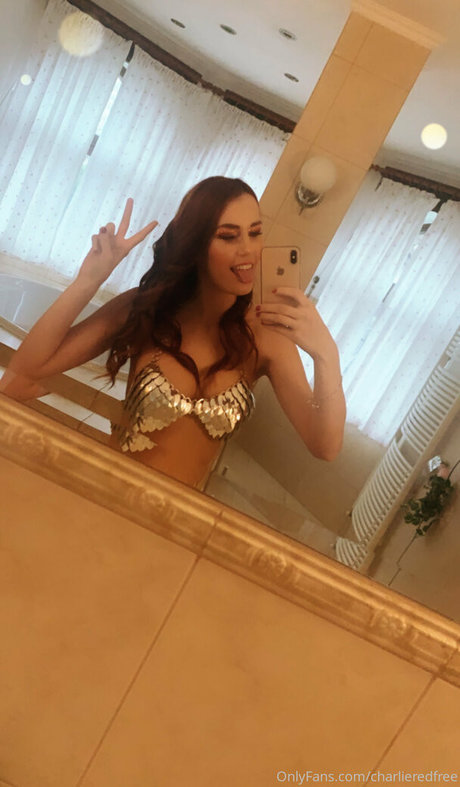 charlieredfree Nackt OnlyFans
