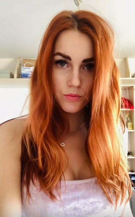 charlieredfree Nacktbilder OnlyFans geleakt