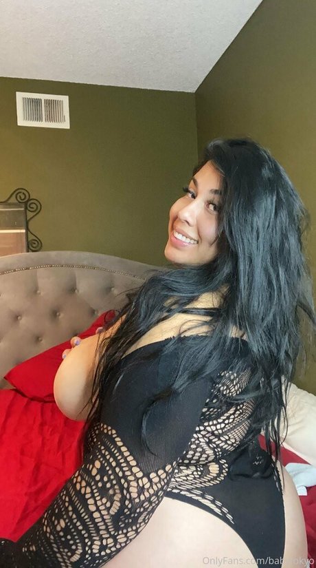 babytokyo OnlyFans Leaks Nacktbilder