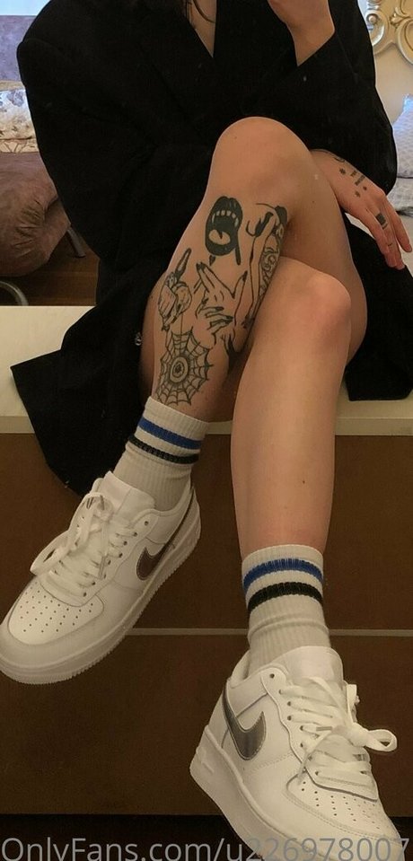 Eva Torrid Kostenlose OnlyFans-Inhalte