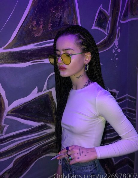 Eva Torrid OnlyFans kostenlos