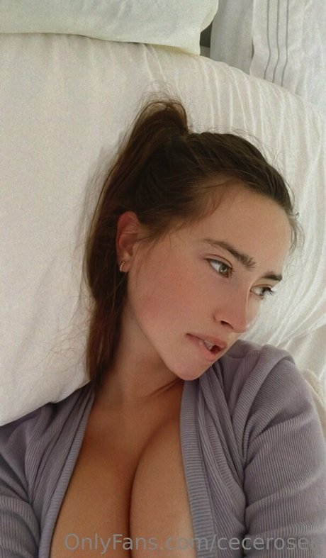 cecerosee Nacktbilder von OnlyFans geleakt