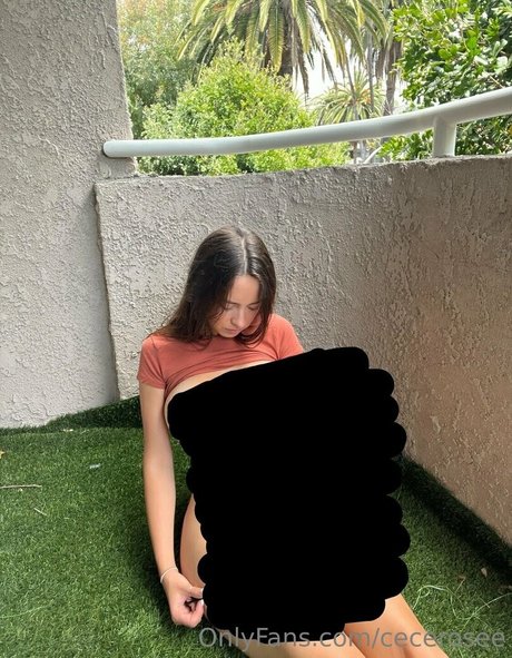 cecerosee Nackt auf OnlyFans Leak