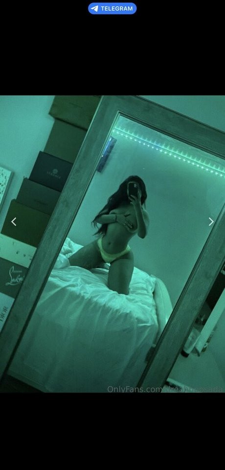 dreahhposada OnlyFans Leaks Nacktbilder
