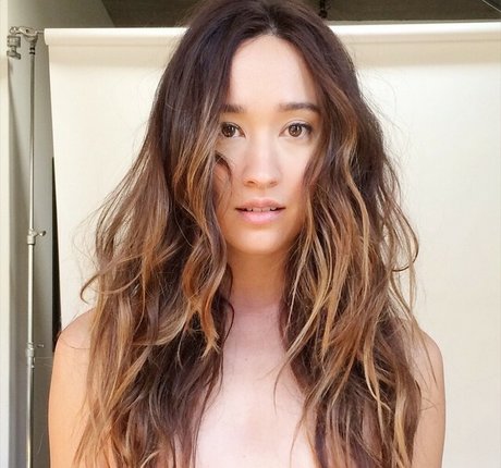 Christina Masterson OnlyFans geleakt