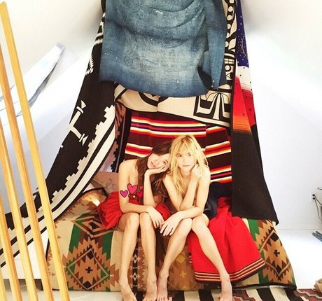 Christina Masterson Nacktbilder von OnlyFans geleakt