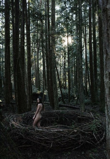 Christina Masterson OnlyFans geleakte Pornografie