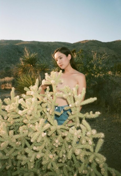 Christina Masterson NurlyFans-Brüste