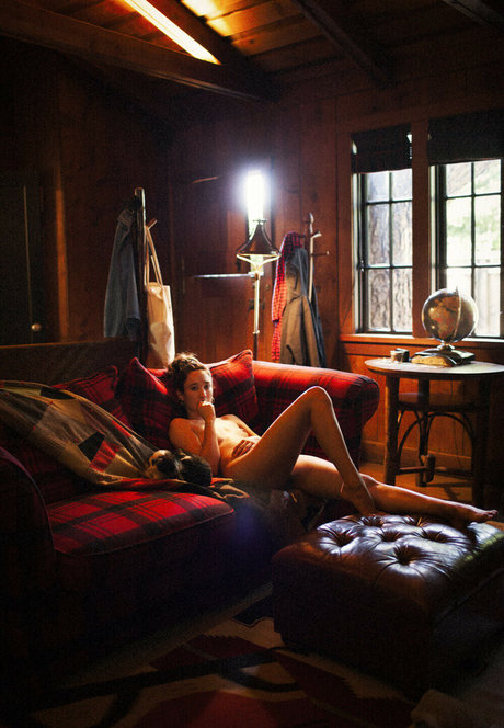 Christina Masterson Leaks von Nacktbildern auf OnlyFans