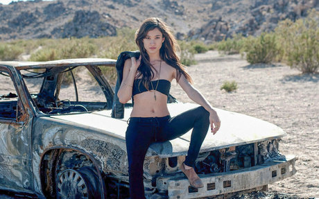 Christina Masterson OnlyFans Leak