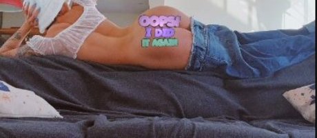 Tabata Chang Nackt auf OnlyFans