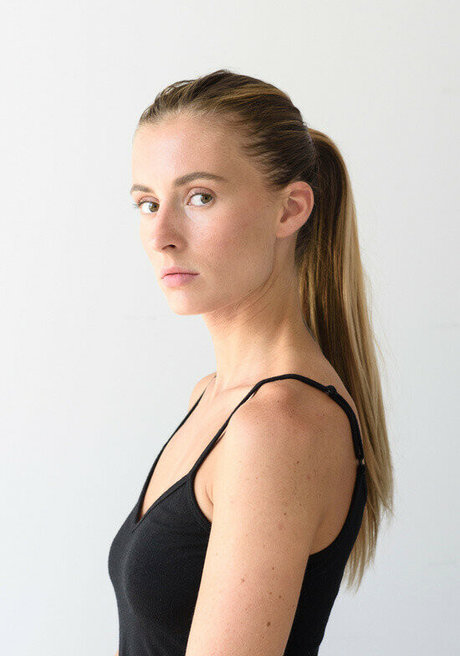 Orane Granger OnlyFans Nacktbilder geleakt