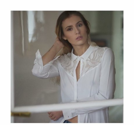 Orane Granger OnlyFans Porn Nackt