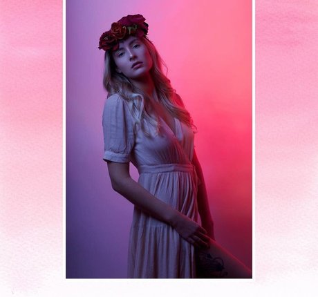 Orane Granger OnlyFans Bilder