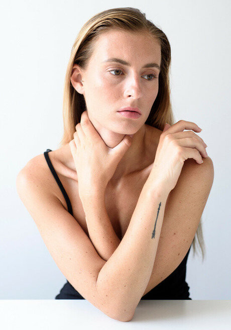 Orane Granger OnlyFans Porn