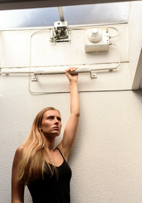 Orane Granger OnlyFans nackt