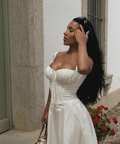 Natseleen Nacktbilder geleakt OnlyFans Nacktporno