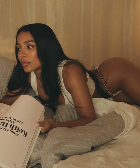 Natseleen Nacktbilder von OnlyFans geleakt