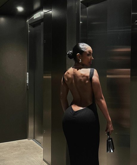 Natseleen Leaked OnlyFans Nacktbilder