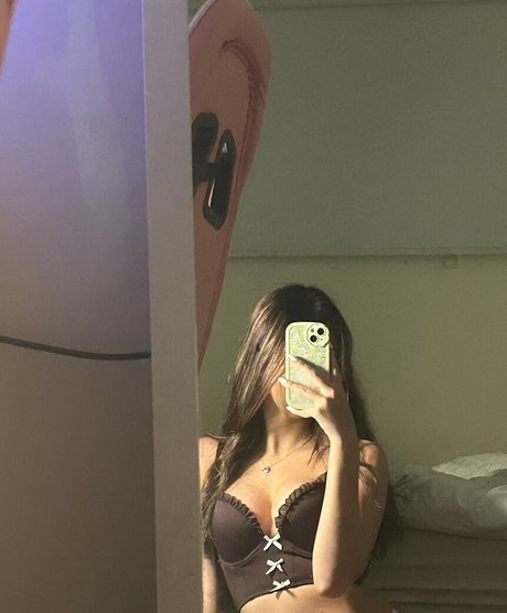 kittncore Nacktbilder von OnlyFans geleakt