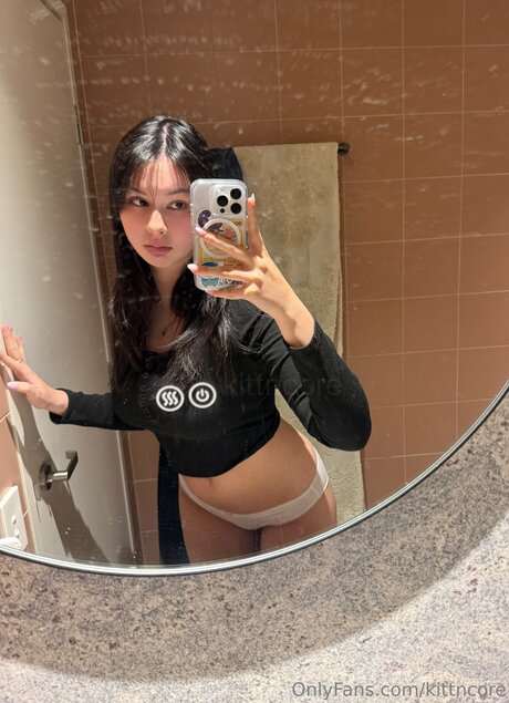 kittncore OnlyFans Leak Pornografie