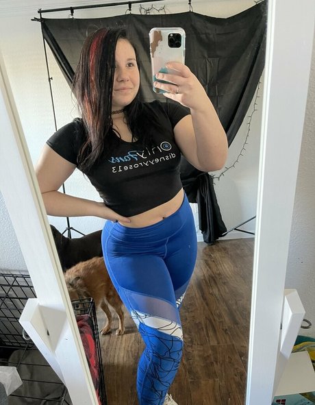 disneyyrose13 Nackt auf OnlyFans