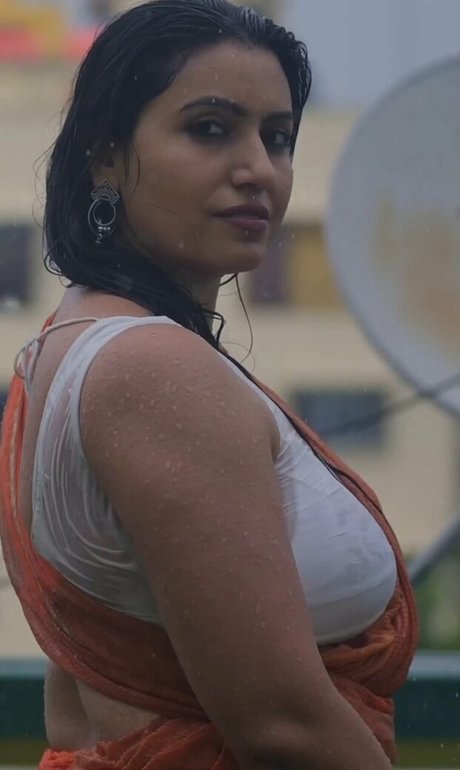 The doe eyed gurl OnlyFans Nacktfotos