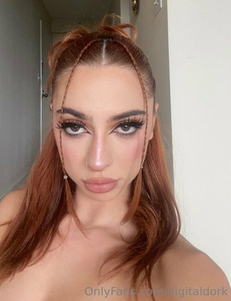 digitaldork Geleakte OnlyFans-Inhalte