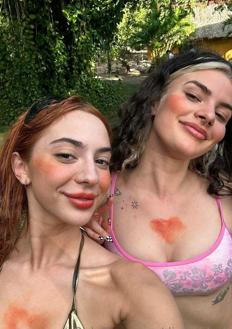 digitaldork Nacktbilder von OnlyFans geleakt