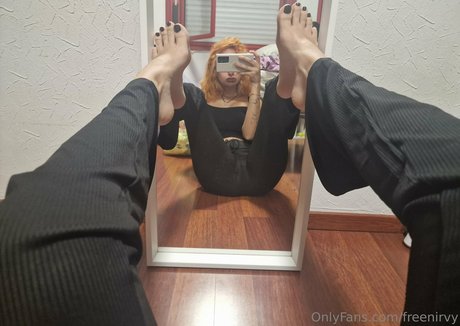 freenirvy OnlyFans Nacktbilder