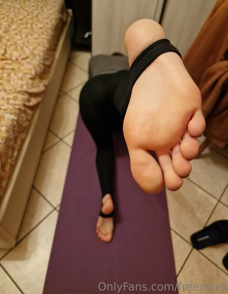 freenirvy OnlyFans Fotos