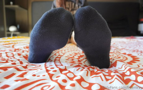 freenirvy Nacktbilder geleakt OnlyFans Porn geleakt