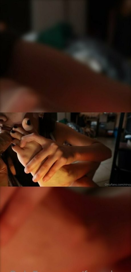 freenirvy OnlyFans Nacktbilder geleakt