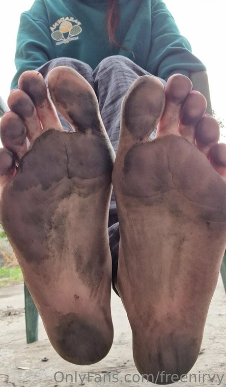 freenirvy Nackt auf OnlyFans Leaks