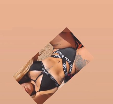 Adrii Rosado Nacktporno OnlyFans