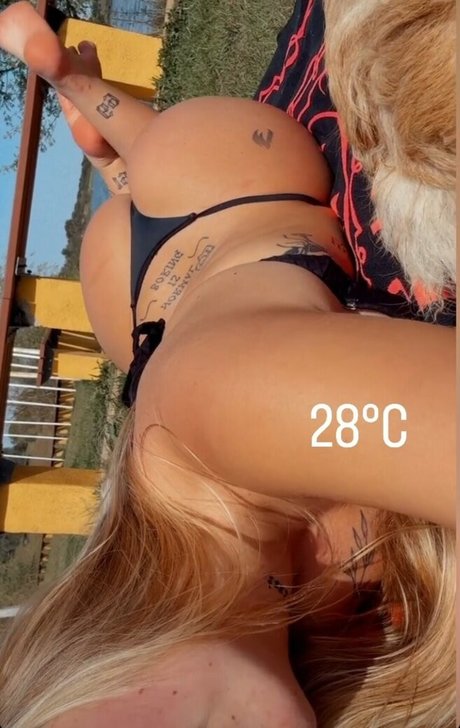 Adrii Rosado OnlyFans XXX