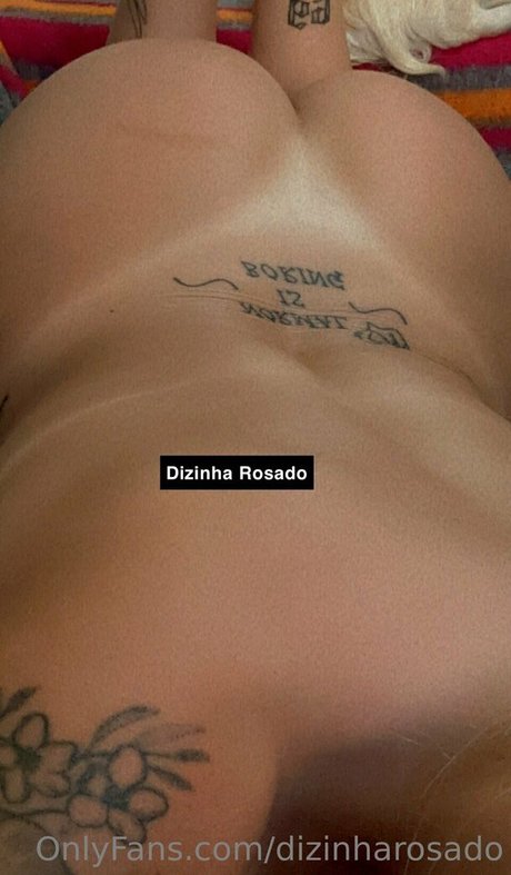 Adrii Rosado Nacktbilder von OnlyFans geleakt