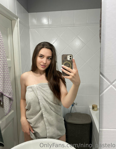 nino pastelo OnlyFans Archiv