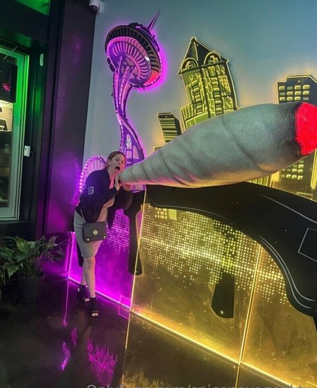 spicenovageektv Leaked OnlyFans Nacktbilder