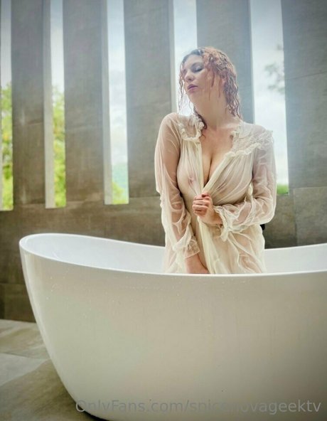 spicenovageektv OnlyFans Leak