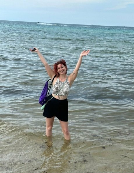 spicenovageektv OnlyFans-Fotos